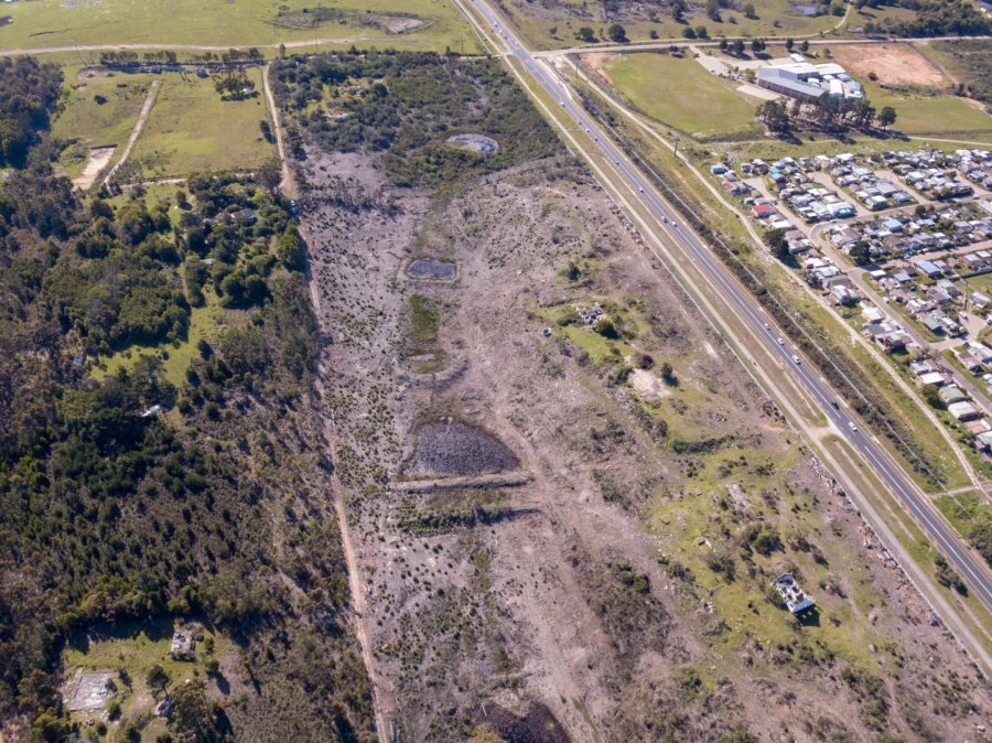 Commercial Property for Sale in Ladywood Western Cape
